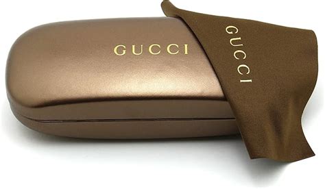 gucci sunglass case 2018|gucci glasses case price.